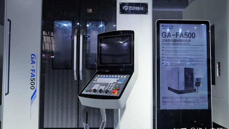 进口机床厂家安装调试费用：揭秘背后的成本构成