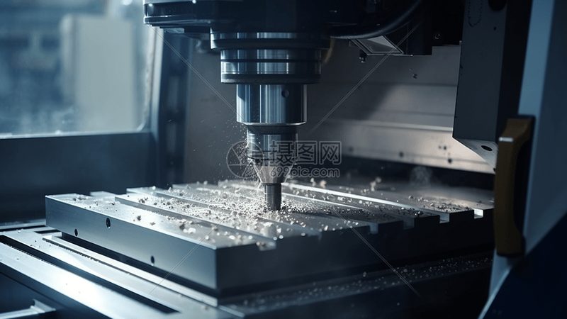 案例分析：某公司VMC850**