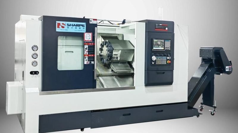 山东小型摇臂钻床：揭秘其工作原理与选型要点