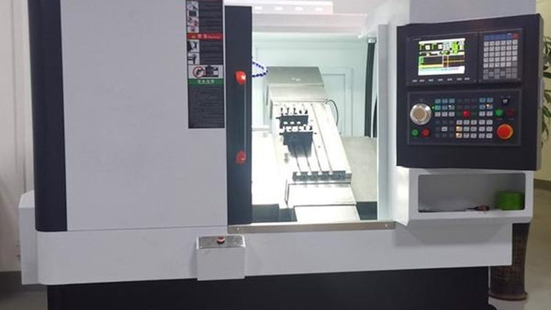小型数控机床定制，价格几何？揭秘定制背后的价值**