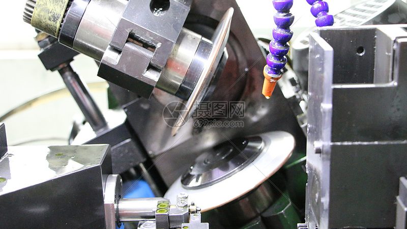 广东机床防护钣金材质：揭秘其规格与性能**