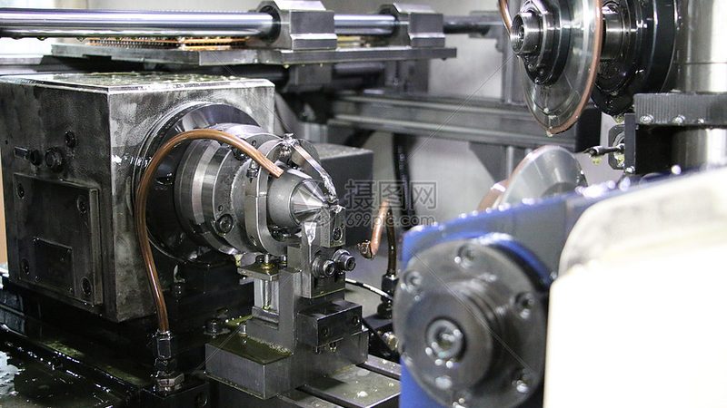 五轴加工中心代理费用，揭秘其背后的价值与考量